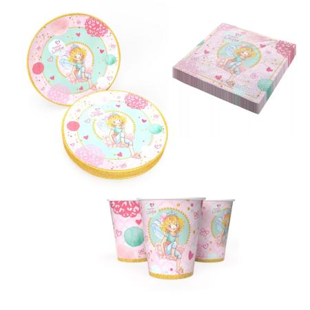 Prinzessin Lillifee Party Set
